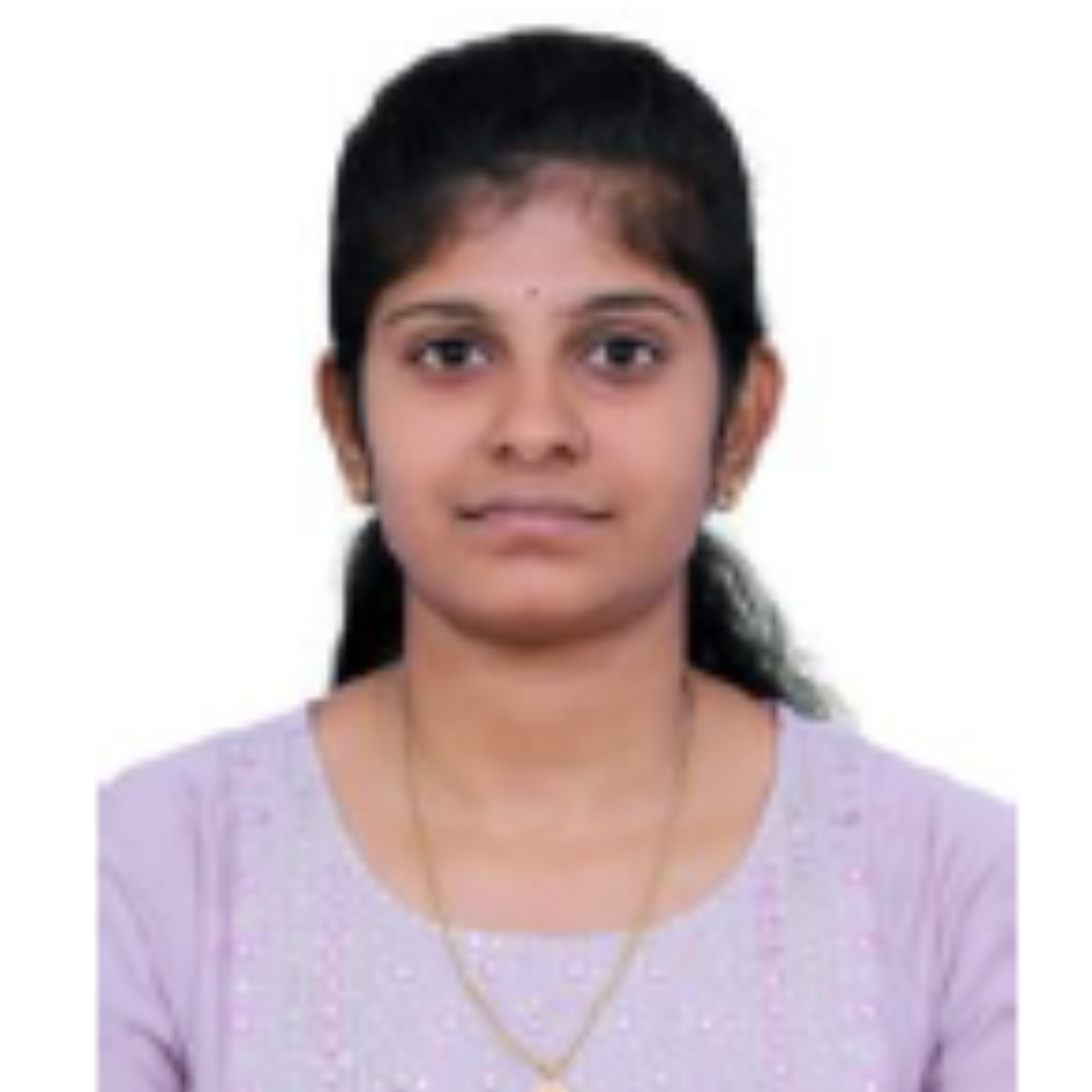 Jeya Pradeepa P